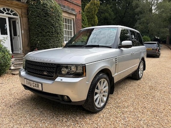 Used Land Rover Range Rover 2011 for sale - 79603144: Photo