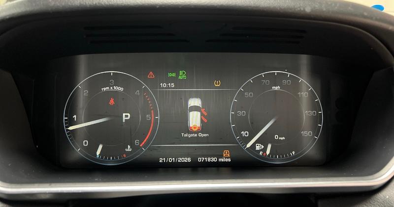 Used Land Rover Range Rover Sport 2016 for sale - 77339918: Photo 10