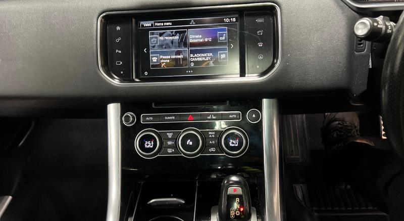 Used Land Rover Range Rover Sport 2016 for sale - 77339918: Photo 11