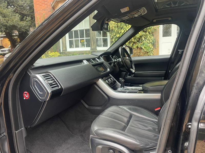Used Land Rover Range Rover Sport 2016 for sale - 77339918: Photo 16