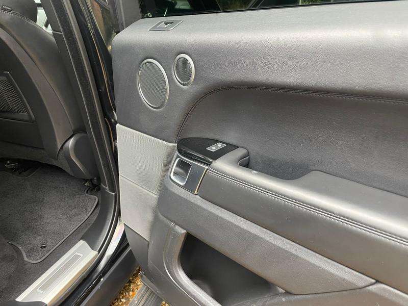 Used Land Rover Range Rover Sport 2016 for sale - 77339918: Photo 18