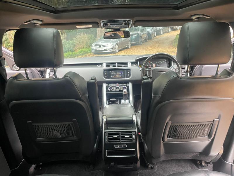Used Land Rover Range Rover Sport 2016 for sale - 77339918: Photo 21