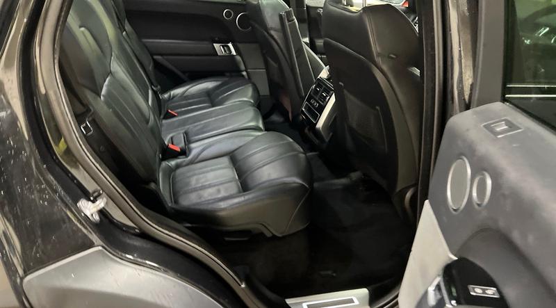Used Land Rover Range Rover Sport 2016 for sale - 77339918: Photo 8