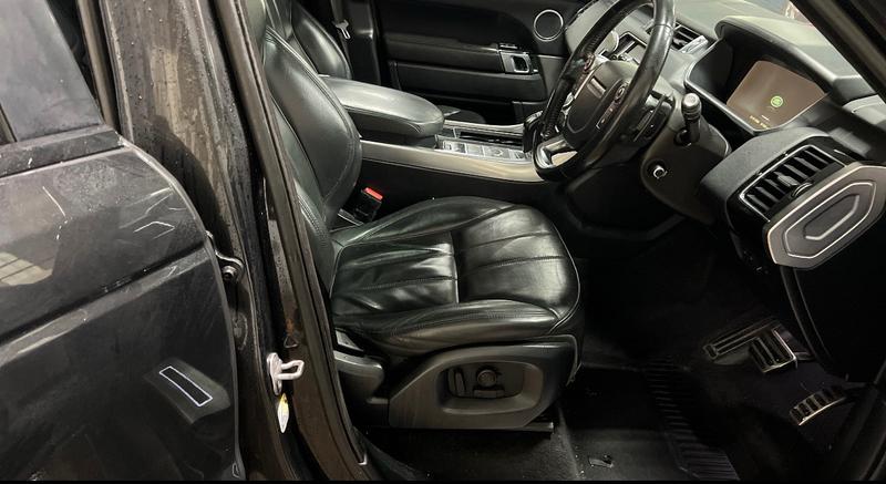 Used Land Rover Range Rover Sport 2016 for sale - 77339918: Photo 9