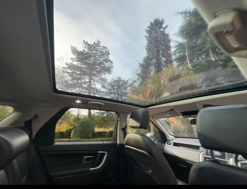 Used Land Rover Discovery Sport 2016 for sale - 76394163: Photo 16