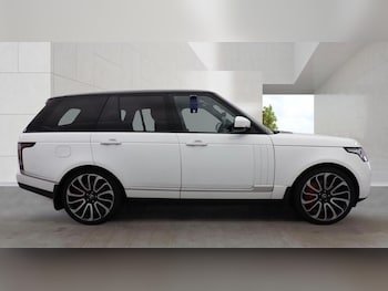 Used Land Rover Range Rover 2013 for sale - 78773212: Photo