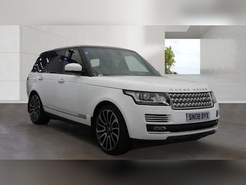 Used Land Rover Range Rover 2013 for sale - 78773212: Photo