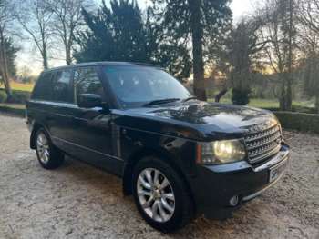 Used Land Rover Range Rover 2010 for sale - 73234138: Photo