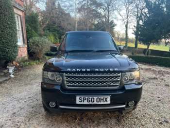 Used Land Rover Range Rover 2010 for sale - 73234138: Photo