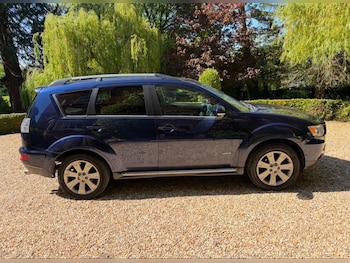 Used Mitsubishi Outlander 2012 for sale - 79522384: Photo