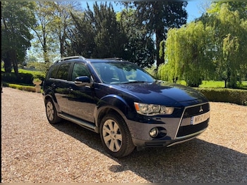 Used Mitsubishi Outlander 2012 for sale - 79522384: Photo