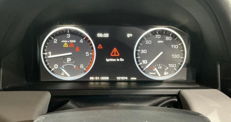 Used Land Rover Range Rover 2010 for sale - 78021251: Photo 10