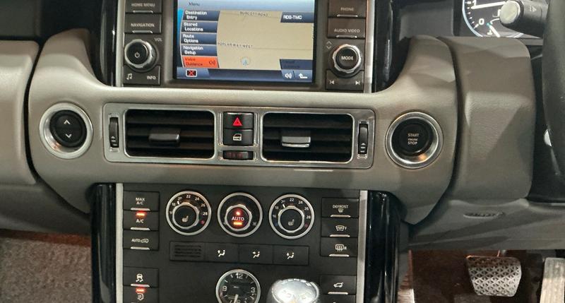 Used Land Rover Range Rover 2010 for sale - 78021251: Photo 11