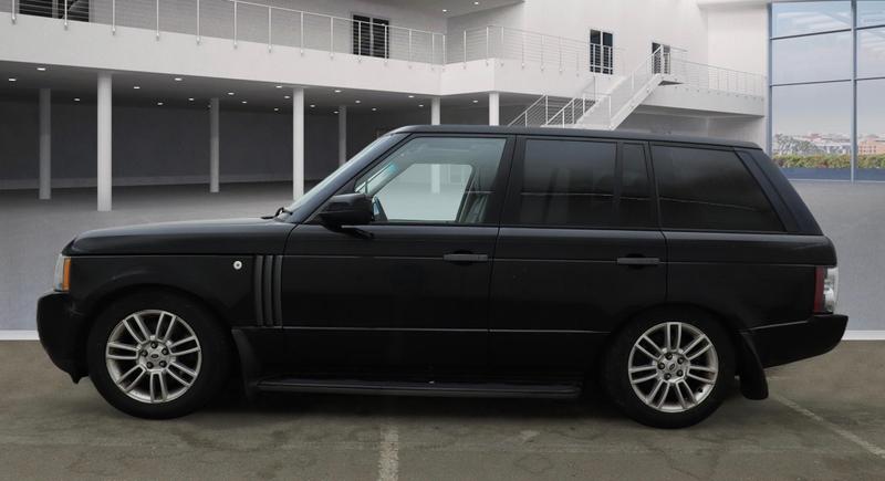 Used Land Rover Range Rover 2010 for sale - 78021251: Photo 6