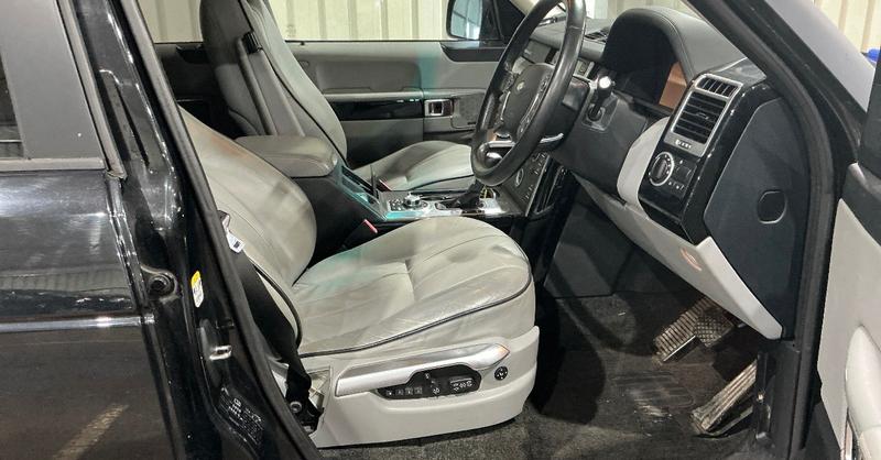 Used Land Rover Range Rover 2010 for sale - 78021251: Photo 9