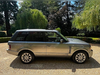 Used Land Rover Range Rover undefined for sale - 79208944: Photo