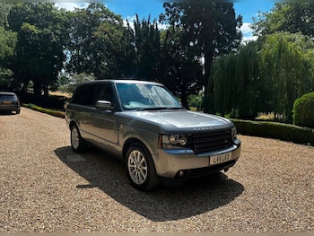 Used Land Rover Range Rover undefined for sale - 79208944: Photo