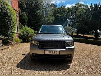 Used Land Rover Range Rover undefined for sale - 79208944: Photo