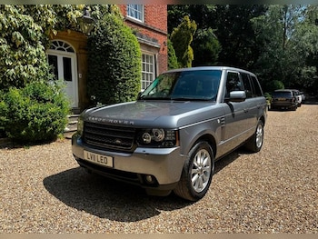 Used Land Rover Range Rover undefined for sale - 79208944: Photo
