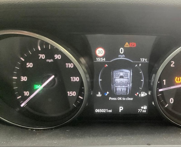 Used Land Rover Discovery 2017 for sale - 76222503: Photo 10