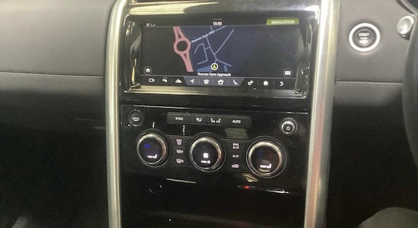 Used Land Rover Discovery 2017 for sale - 76222503: Photo 11