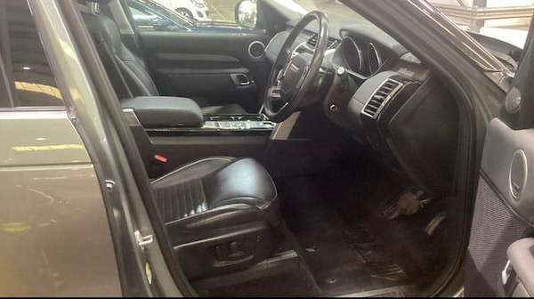 Used Land Rover Discovery 2017 for sale - 76222503: Photo 9