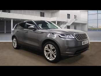 2018 - 2.0 D240 HSE 5dr Auto