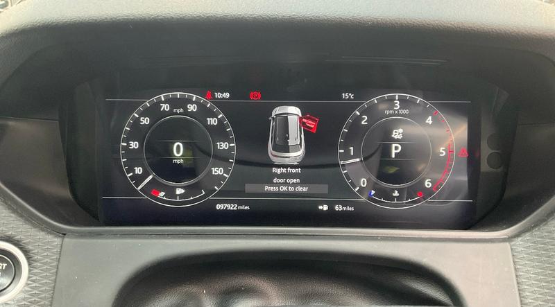Used Land Rover Range Rover Velar 2018 for sale - 76209397: Photo 10