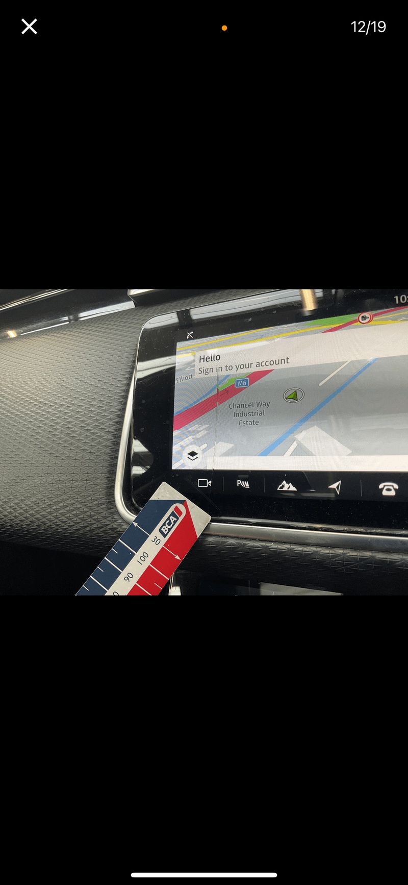Used Land Rover Range Rover Velar 2018 for sale - 76209397: Photo 12