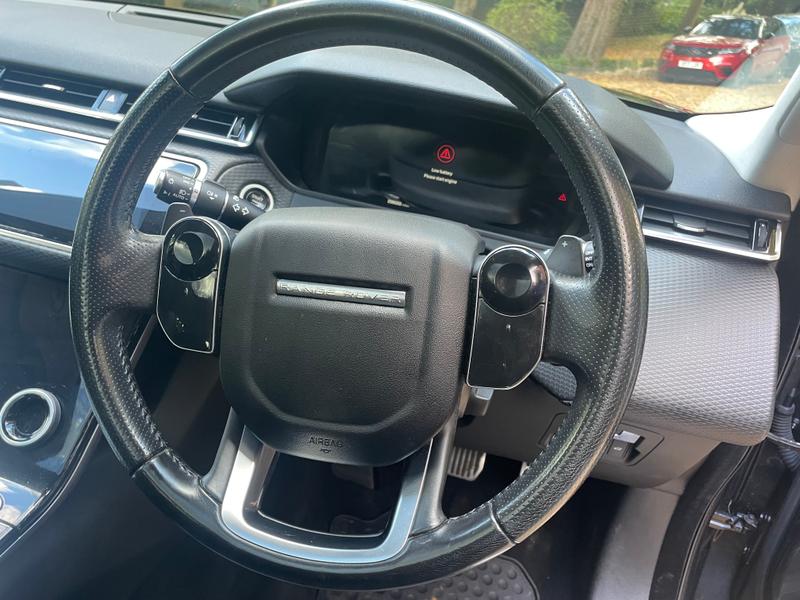 Used Land Rover Range Rover Velar 2018 for sale - 76209397: Photo 13