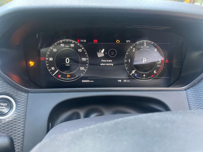 Used Land Rover Range Rover Velar 2018 for sale - 76209397: Photo 14