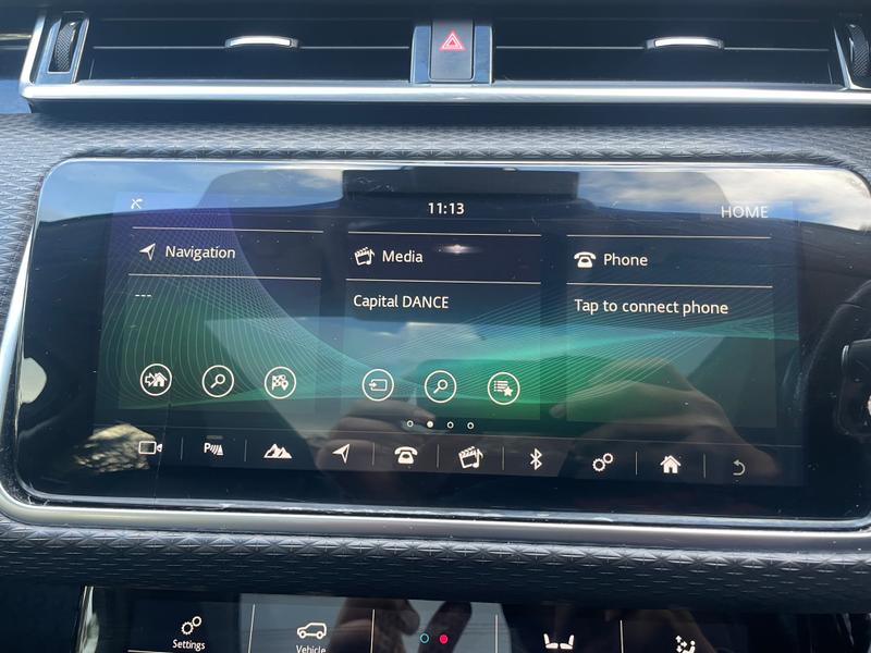 Used Land Rover Range Rover Velar 2018 for sale - 76209397: Photo 15