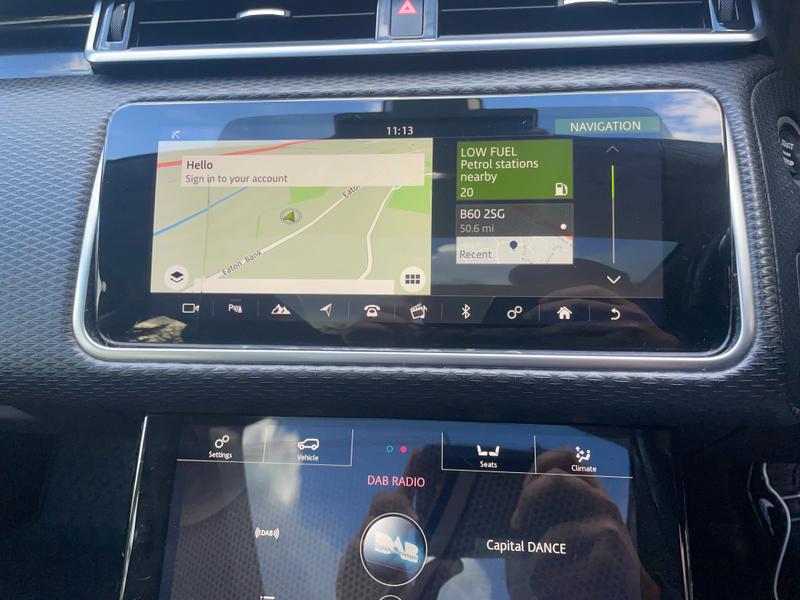 Used Land Rover Range Rover Velar 2018 for sale - 76209397: Photo 16