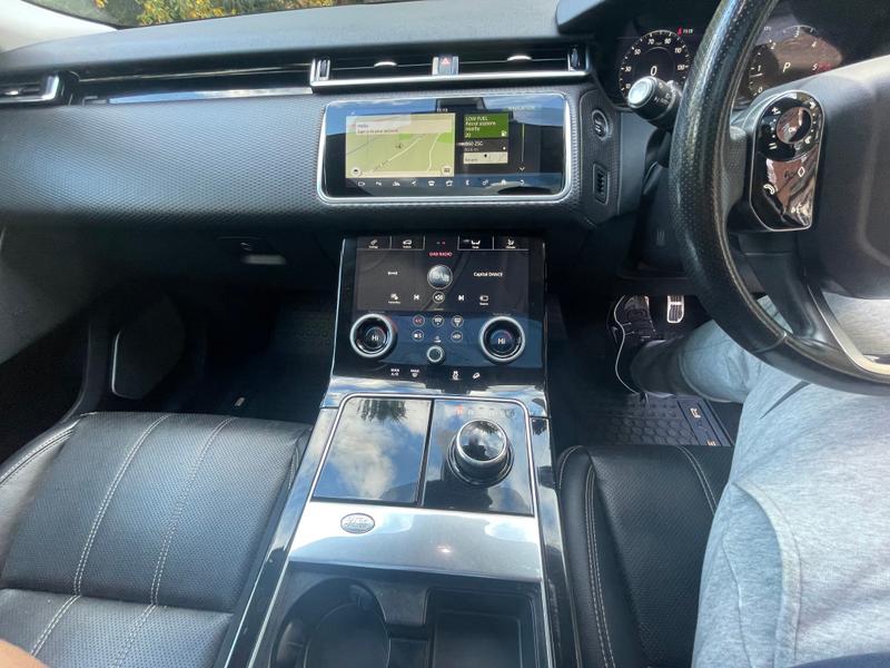 Used Land Rover Range Rover Velar 2018 for sale - 76209397: Photo 19