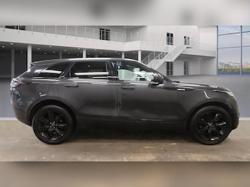 2018 - 2.0 D240 SE SUV 5dr Diesel Auto 4WD Euro 6 (s/s) (240 ps) Automatic
