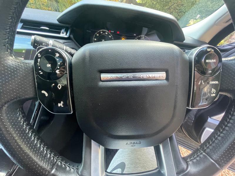 Used Land Rover Range Rover Velar 2018 for sale - 76209397: Photo 20