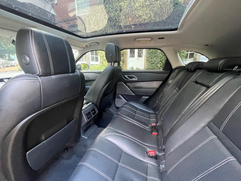 Used Land Rover Range Rover Velar 2018 for sale - 76209397: Photo 23