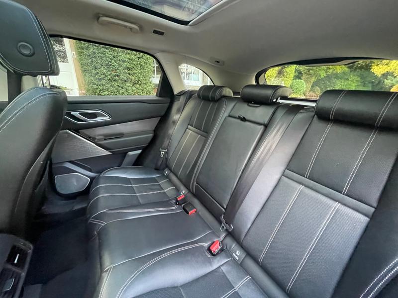 Used Land Rover Range Rover Velar 2018 for sale - 76209397: Photo 25