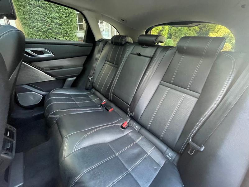 Used Land Rover Range Rover Velar 2018 for sale - 76209397: Photo 26