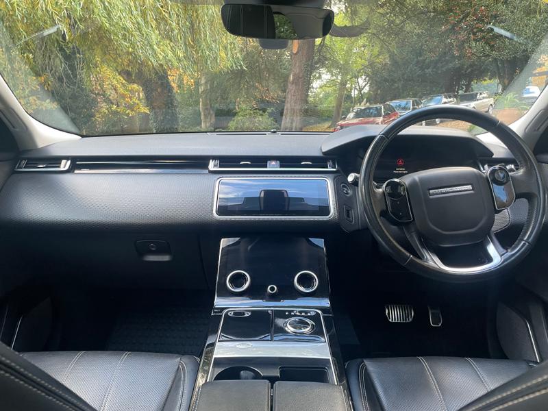 Used Land Rover Range Rover Velar 2018 for sale - 76209397: Photo 27