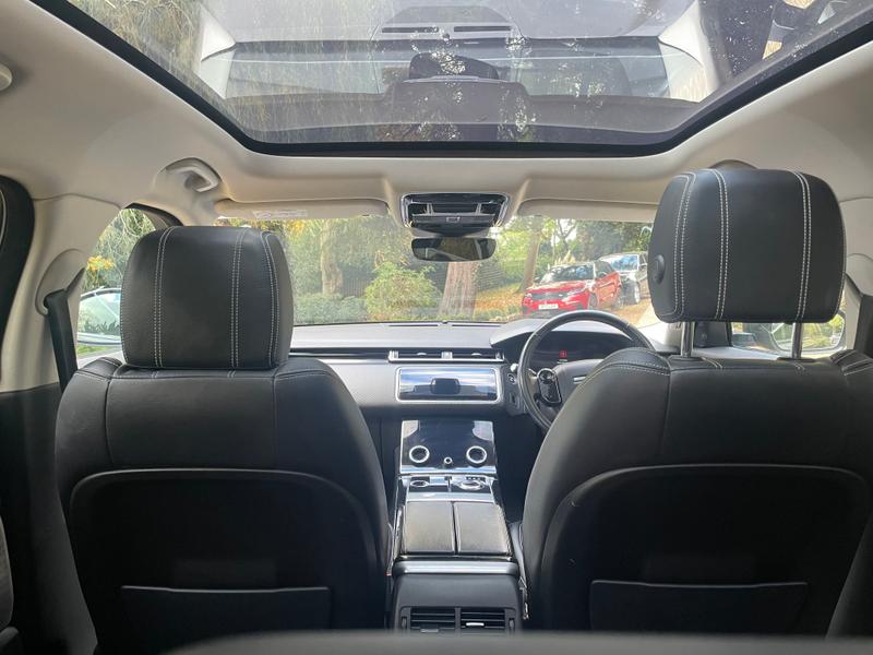 Used Land Rover Range Rover Velar 2018 for sale - 76209397: Photo 30