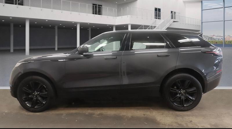 Used Land Rover Range Rover Velar 2018 for sale - 76209397: Photo 6