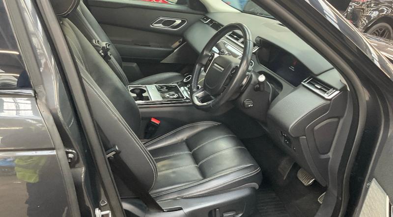 Used Land Rover Range Rover Velar 2018 for sale - 76209397: Photo 9