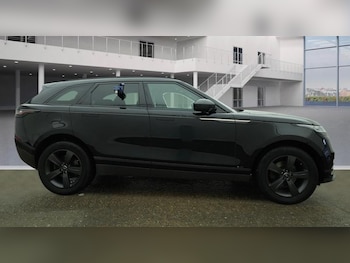 2019 - 2.0 D180 R-Dynamic S SUV 5dr Diesel Auto 4WD Euro 6 (s/s) (180 ps) Automati