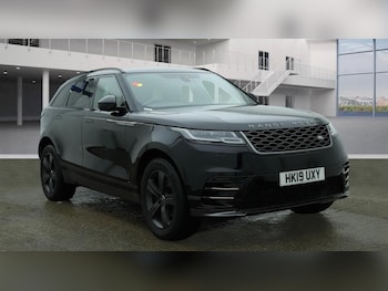 Used Land Rover Range Rover Velar 2019 for sale - 75969498: Photo