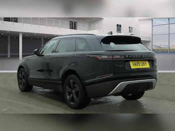 Used Land Rover Range Rover Velar 2019 for sale - 75969498: Photo