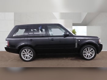 Used Land Rover Range Rover 2012 for sale - 78350817: Photo