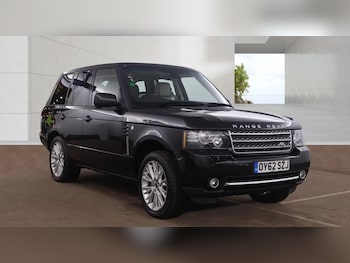 Used Land Rover Range Rover 2012 for sale - 78350817: Photo