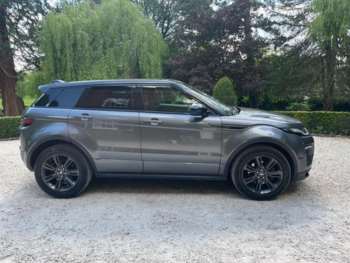 2018 - 2.0 TD4 Landmark 5dr Auto