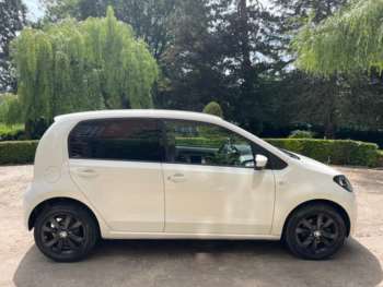 2016 - 1.0 MPI Colour Edition Hatchback 5dr Petrol Manual Euro 6 (60 ps) Manual